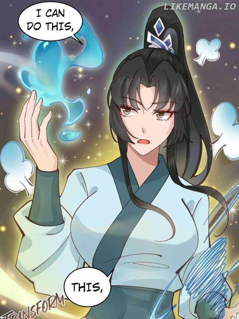 Young Master, Please don’t show off Chapter 173 12